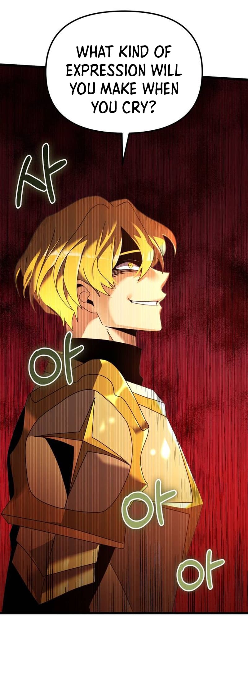 Terminally-Ill Genius Dark Knight, Chapter 68 image 61